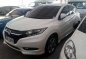 White Honda Hr-V 2015 Automatic Gasoline for sale -2