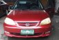 Honda Civic 2003 Automatic Gasoline for sale in Quezon City-11