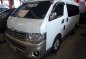Selling Toyota Hiace 2014 for sale-2