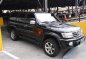 2nd Hand Nissan Patrol 2007 SUV at 126000 km for sale in Las Piñas-0
