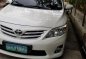 2nd Hand Toyota Altis 2011 Automatic Gasoline for sale in Mandaluyong-1