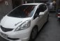 Selling 2nd Hand Honda Jazz 2009 Automatic Gasoline at 45000 km in San Mateo-1