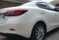 Selling 2nd Hand Mazda 2 2016 Automatic Gasoline at 20000 km in Malabon-3