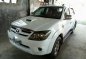 2nd Hand Toyota Fortuner 2006 at 92000 km for sale in La Trinidad-0