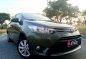 Selling 2nd Hand Toyota Vios 2018 in Naguilian-0