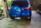 2015 Ford Ecosport for sale in Kawit-4