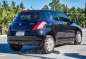 Black Suzuki Swift 2017 for sale in General Salipada K. Pendatun-6