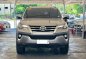 Selling 2nd Hand Toyota Fortuner 2017 in Parañaque-0