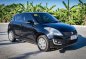 Black Suzuki Swift 2017 for sale in General Salipada K. Pendatun-0