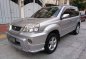 2004 Nissan X-Trail for sale in Manila-0