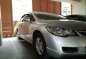 Honda Civic 2008 Automatic Gasoline for sale in Malabon-1