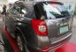 Sell 2010 Chevrolet Captiva SUV at Automatic in Gasoline at 50000 km in Parañaque-1