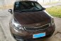 2nd Hand Kia Rio 2014 Manual Gasoline for sale in Silang-0