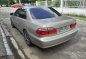 2nd Hand Honda Accord 2002 at 110000 km for sale in Cainta-2