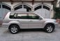 2004 Nissan X-Trail for sale in Manila-4