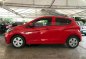 Selling Chevrolet Spark 2017 Automatic Gasoline in Parañaque-6