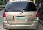 Sell Silver 2011 Toyota Innova in General Salipada K. Pendatun-2