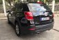 Black Chevrolet Captiva 2016 at 19018 km for sale-2