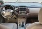 2nd Hand Toyota Innova 2012 at 52000 km for sale-1