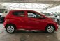 Selling Chevrolet Spark 2017 Automatic Gasoline in Parañaque-7