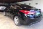 Selling 2nd Hand Hyundai Elantra 2014 Automatic Gasoline at 35000 km in Pasig-3