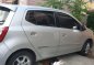 2nd Hand Toyota Wigo 2016 for sale in Manila-2