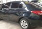 Selling Black Toyota Vios 2019 in Quezon City-2