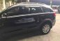 Black Chevrolet Captiva 2016 at 19018 km for sale-3