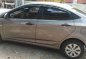 2nd Hand Hyundai Accent 2018 at 16000 km for sale in Muntinlupa-2