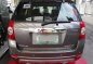 Sell 2010 Chevrolet Captiva SUV at Automatic in Gasoline at 50000 km in Parañaque-2