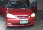 Honda Civic 2003 Automatic Gasoline for sale in Quezon City-0