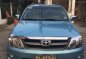 2nd Hand Toyota Fortuner 2008 Automatic Diesel for sale in Quezon City-5