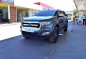 2nd Hand Ford Ranger 2016 for sale in Lemery-2