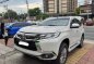 Mitsubishi Montero Sport 2018 Automatic Diesel for sale in Quezon City-0