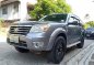 Selling Ford Everest 2010 at 70000 km for sale-1