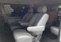 2nd Hand Toyota Hiace 2014 at 58000 km for sale-5