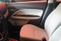 Selling Red Mitsubishi Mirage G4 2018 in Cainta-2