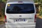 Selling 2nd Hand Toyota Hiace 2016 at 16000 km in Malabon-3