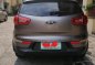 Selling 2nd Hand Kia Sportage 2012 Automatic Gasoline at 70000 km in Manila-2