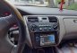 2nd Hand Honda Accord 2002 at 110000 km for sale in Cainta-1