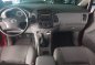 2012 Toyota Innova for sale in Manila-3