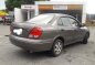 Nissan Sentra 2008 Manual Gasoline for sale in Santa Rosa-3