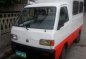 Suzuki Multi-Cab 2010 Manual Gasoline for sale in Quezon City-0