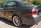 Sell 2nd Hand 2006 Bmw 320I Automatic Gasoline at 34000 km in Quezon City-4
