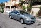 Selling Silver Toyota Corolla Altis 2013 at 86000 km for sale-1