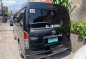 Sell 2nd Hand 2014 Toyota Hiace at 10000 km in Caloocan-1