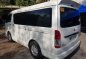 Selling 2nd Hand Toyota Hiace 2016 at 16000 km in Malabon-2