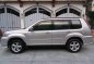 2004 Nissan X-Trail for sale in Manila-1