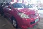 Selling Red Toyota Innova 2011 Manual Diesel-2