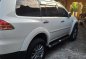 2001 Mitsubishi Montero for sale in Imus-4